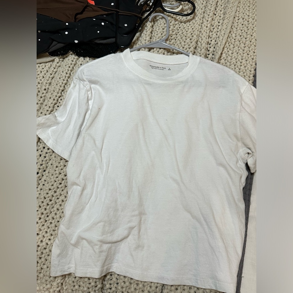 Abercrombie Shirt